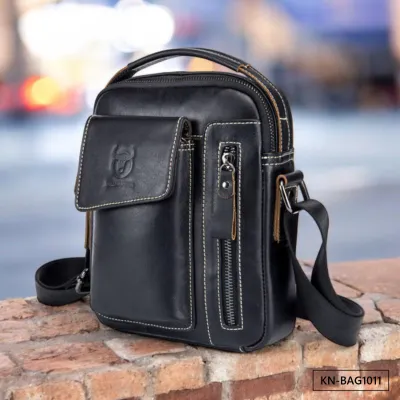 CITY ELEGANCE STRAP BAG
